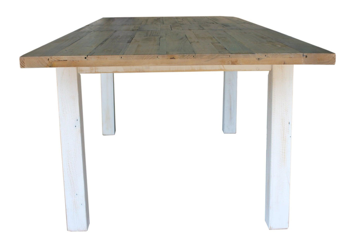 LH Home Provence Large Extension Dining Table (71"/86")