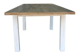 LH Home Provence Large Extension Dining Table (71"/86")