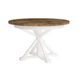 LH Home Provence Round Extension Table (47"/63")