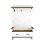 LH Home Provence Hall Bench 2 Drawer