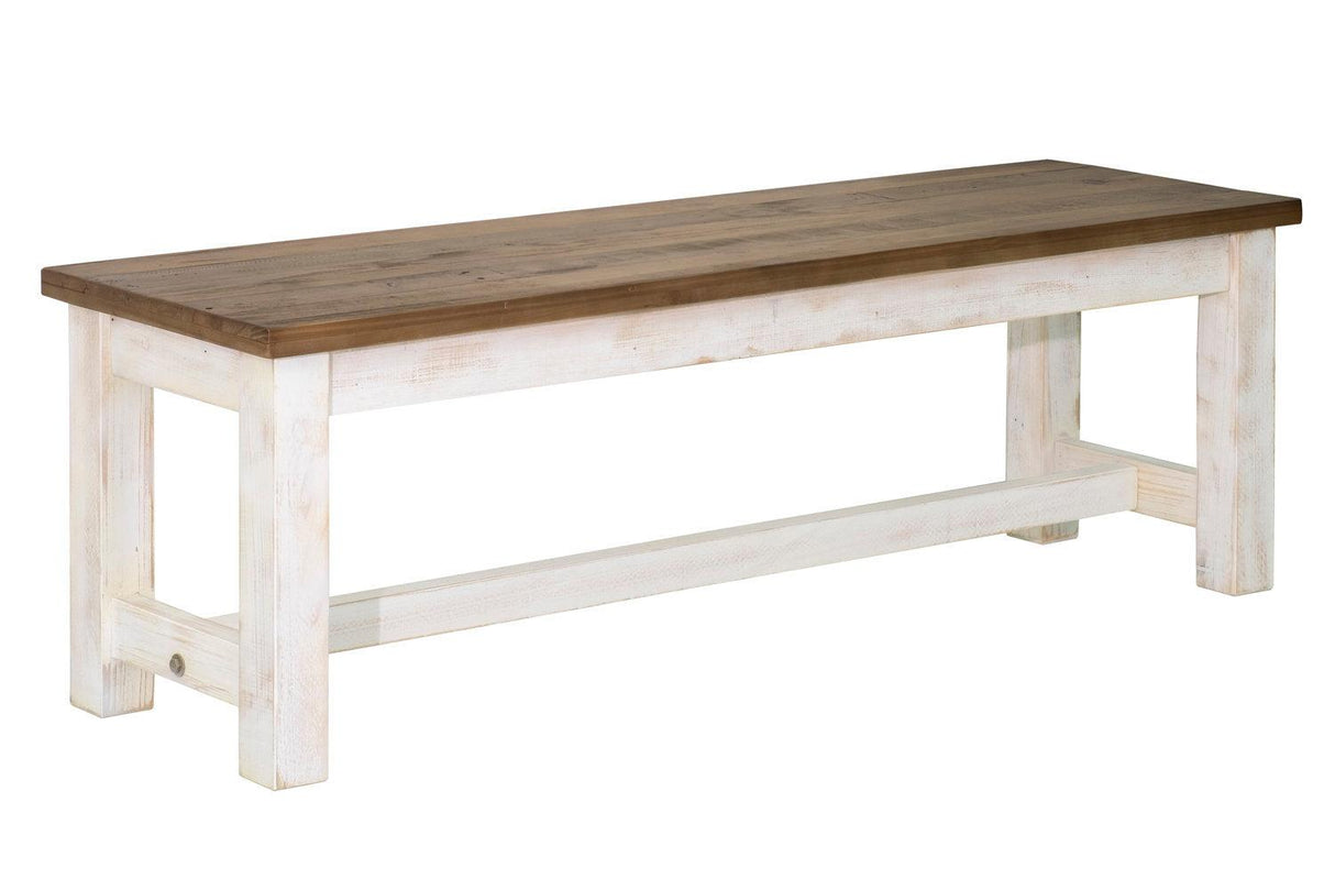 LH Home Provence Bench