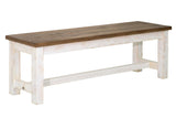 LH Home Provence Bench