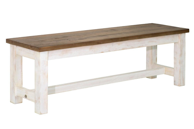 LH Home Provence Bench