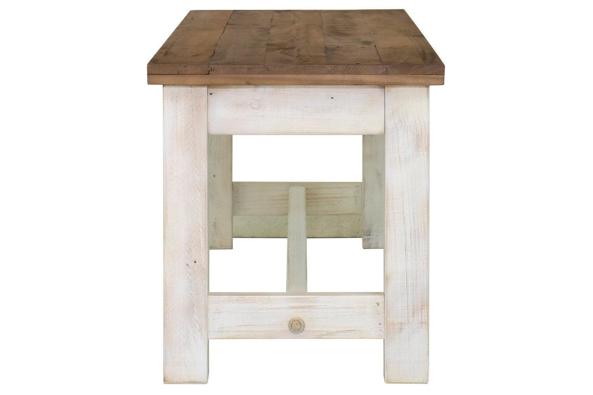 LH Home Provence Bench