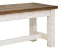 LH Home Provence Bench