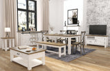LH Home Provence Bench