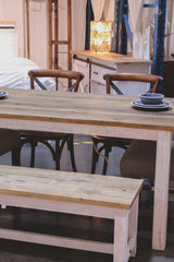 LH Home Provence Bench