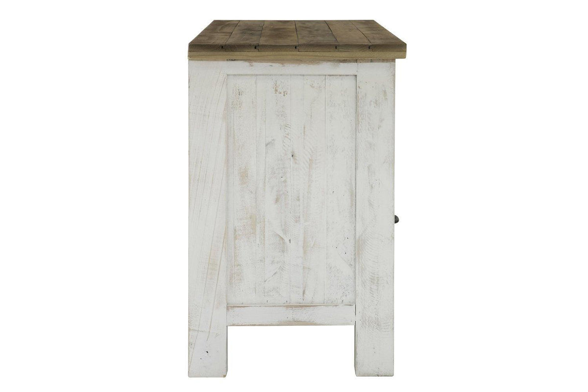 LH Home Provence Small Media Unit