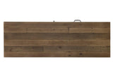 LH Home Provence Small Media Unit