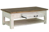 LH Home Provence Coffee Table