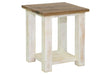 LH Home Provence Side Table