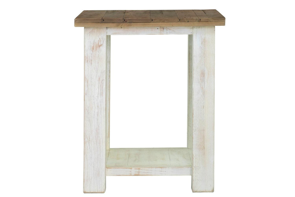 LH Home Provence Side Table