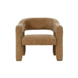 LH Home Quinn Club Chair - Chai