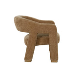 LH Home Quinn Club Chair - Chai