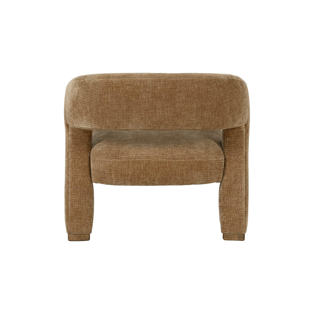 LH Home Quinn Club Chair - Chai