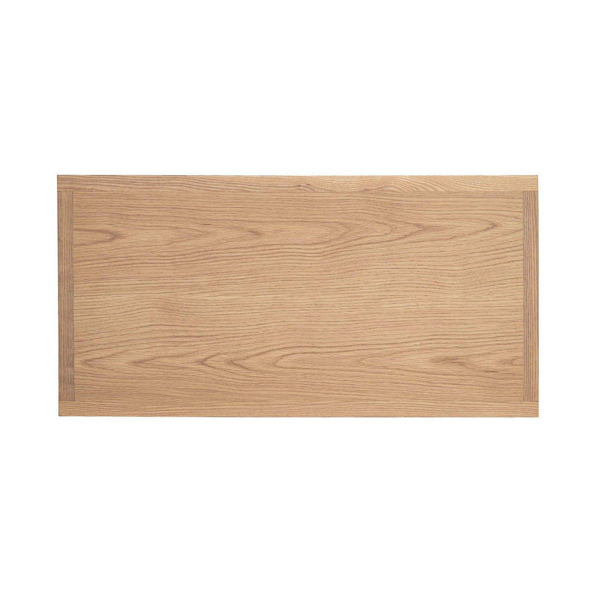 LH Home Rattan Small Sideboard - Natural