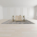 LH Home Rattan Small Sideboard - Natural