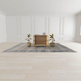 LH Home Rattan Small Sideboard - Natural