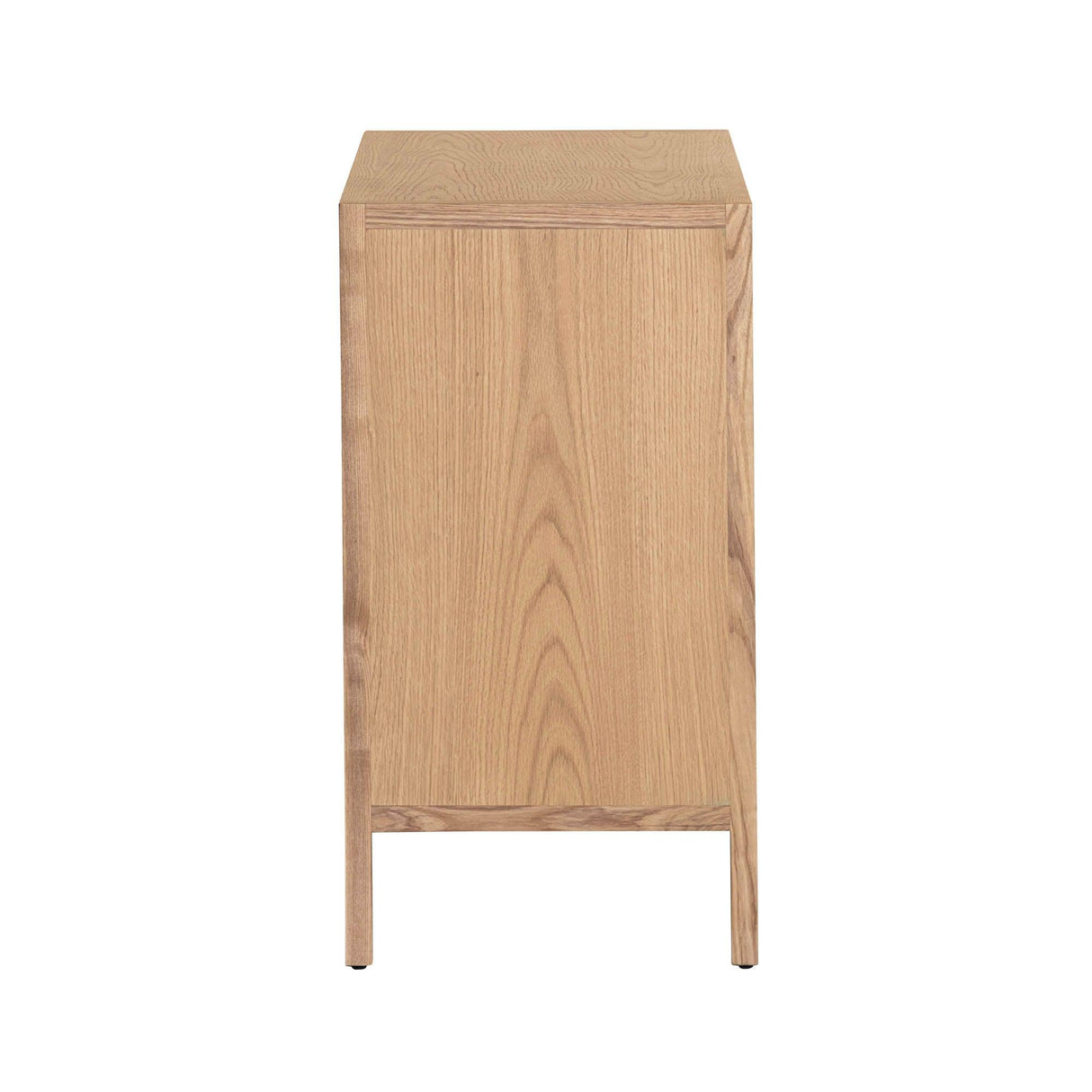 LH Home Rattan Small Sideboard - Natural