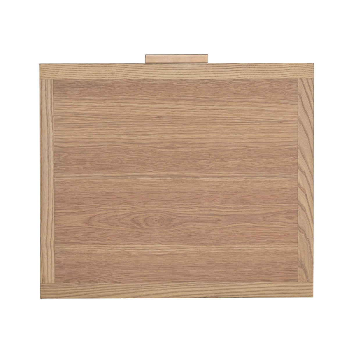 LH Home Rattan Filing Cabinet - Natural