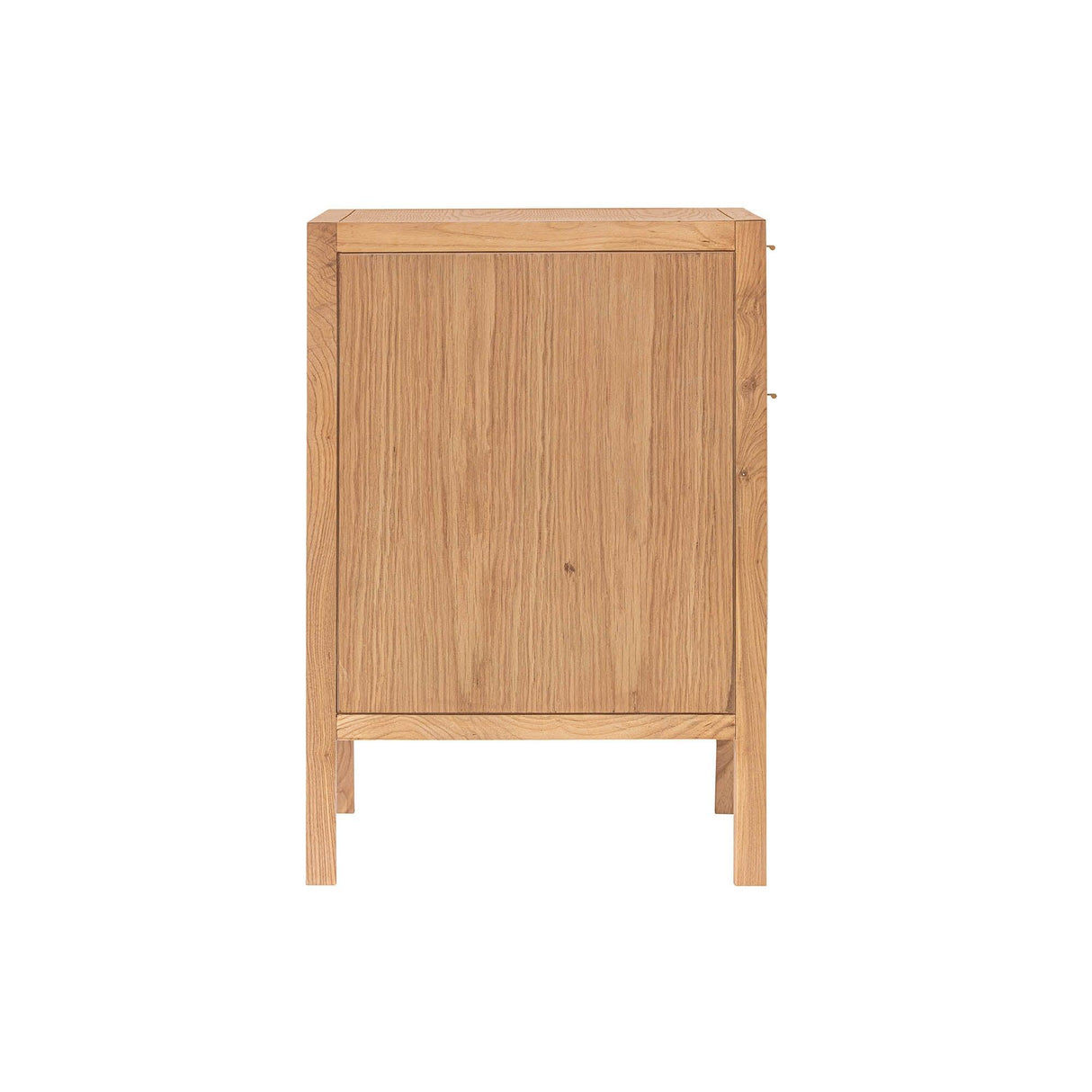 LH Home Rattan Filing Cabinet - Natural