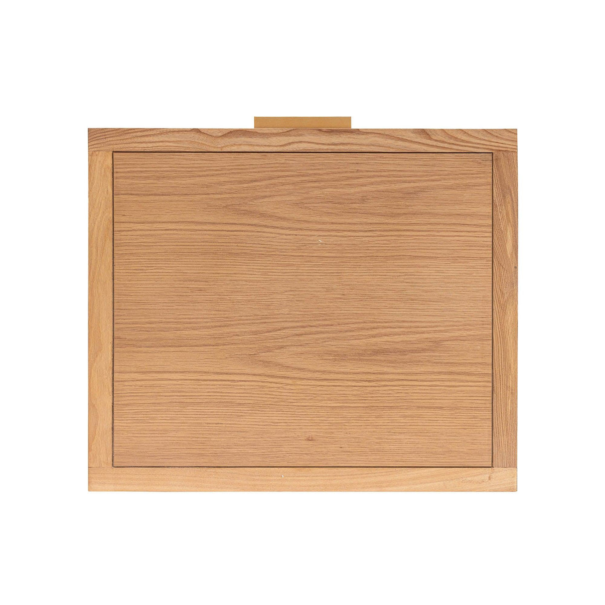 LH Home Rattan Filing Cabinet - Natural