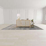 LH Home Rattan 3 Door Sideboard - Natural