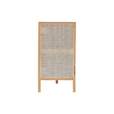 LH Home Rattan 3 Door Sideboard - Natural
