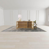 LH Home Rattan 3 Door Sideboard - Natural