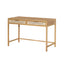 LH Home Rattan Desk - Natural