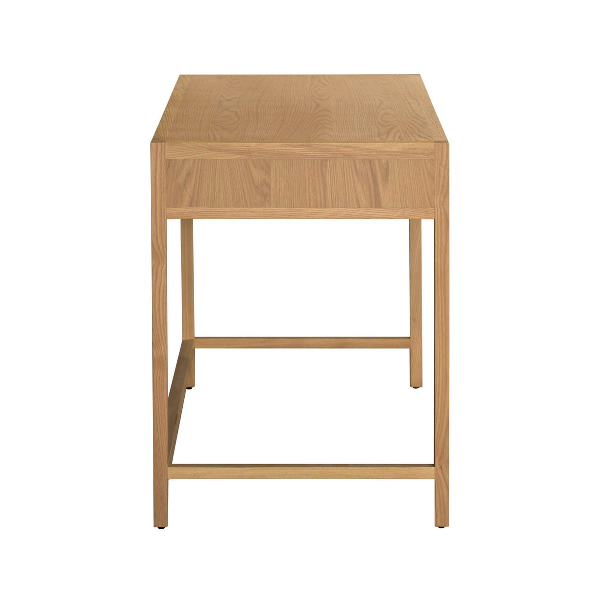 LH Home Rattan Desk - Natural