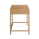 LH Home Rattan Desk - Natural