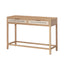 LH Home Rattan Console Table - Natural