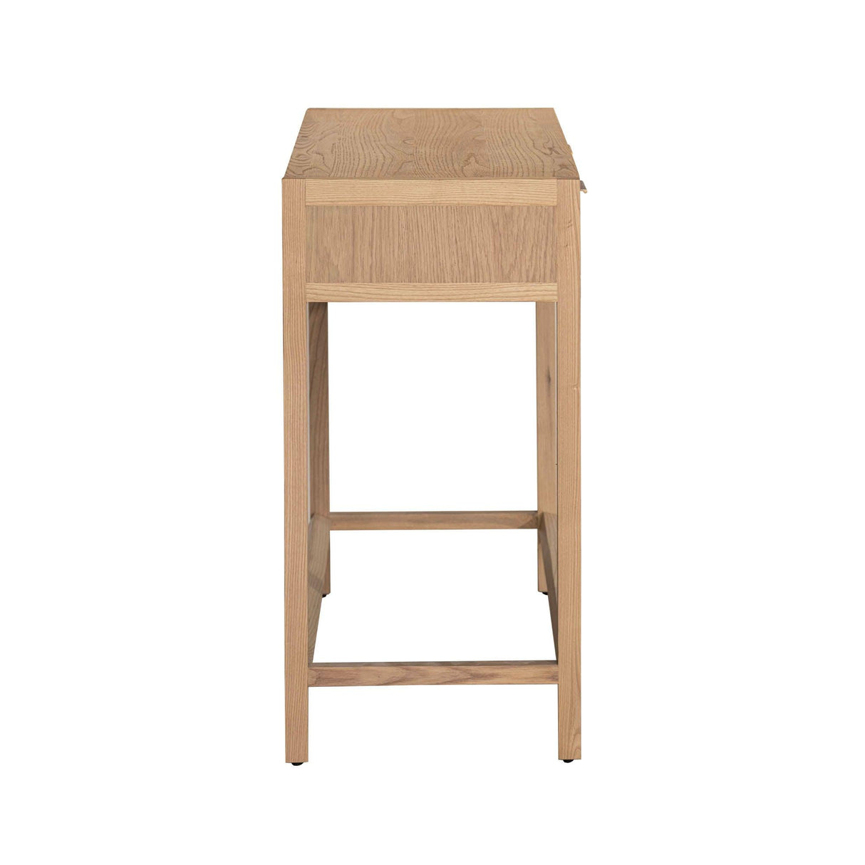 LH Home Rattan Console Table - Natural