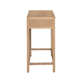 LH Home Rattan Console Table - Natural