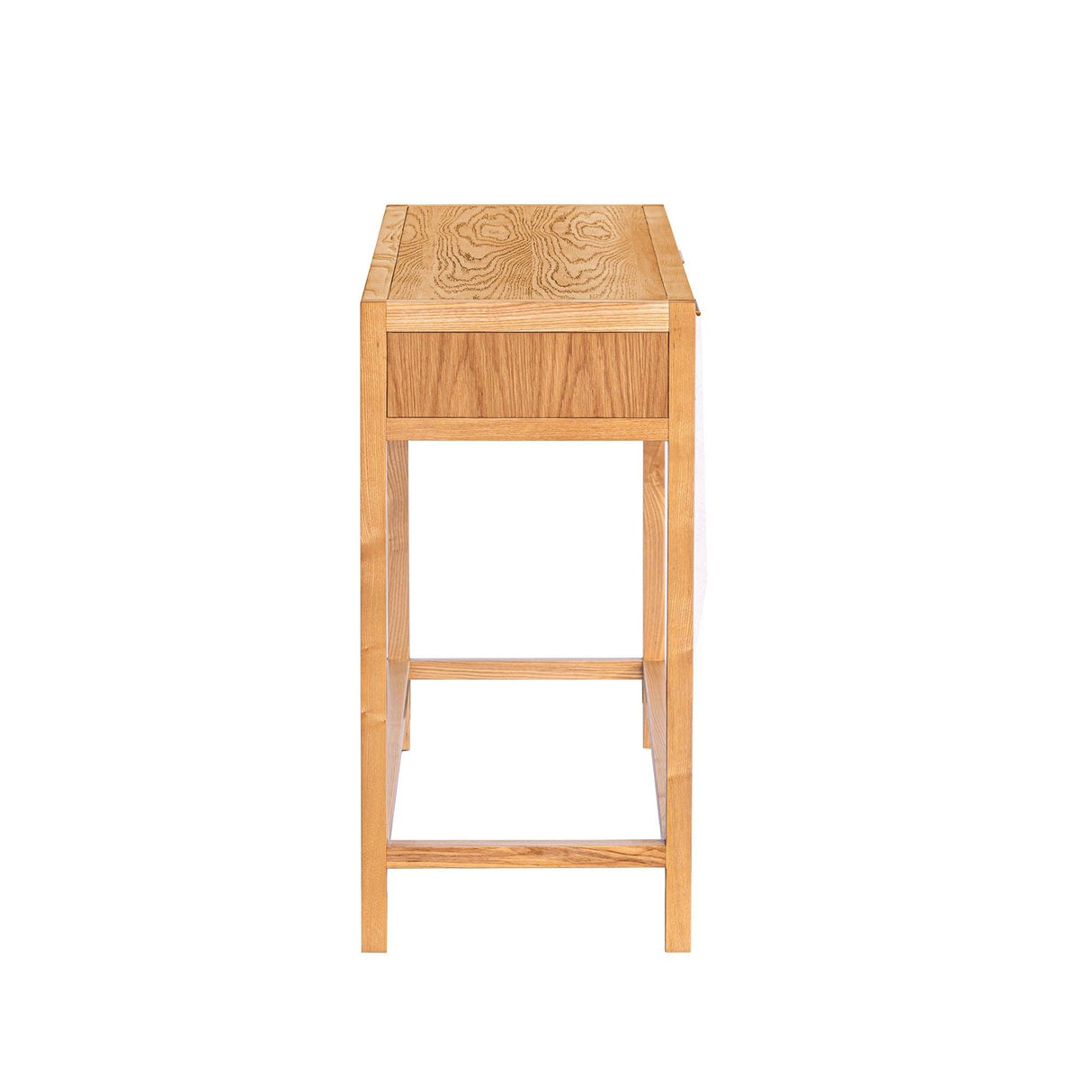 LH Home Rattan Console Table - Natural