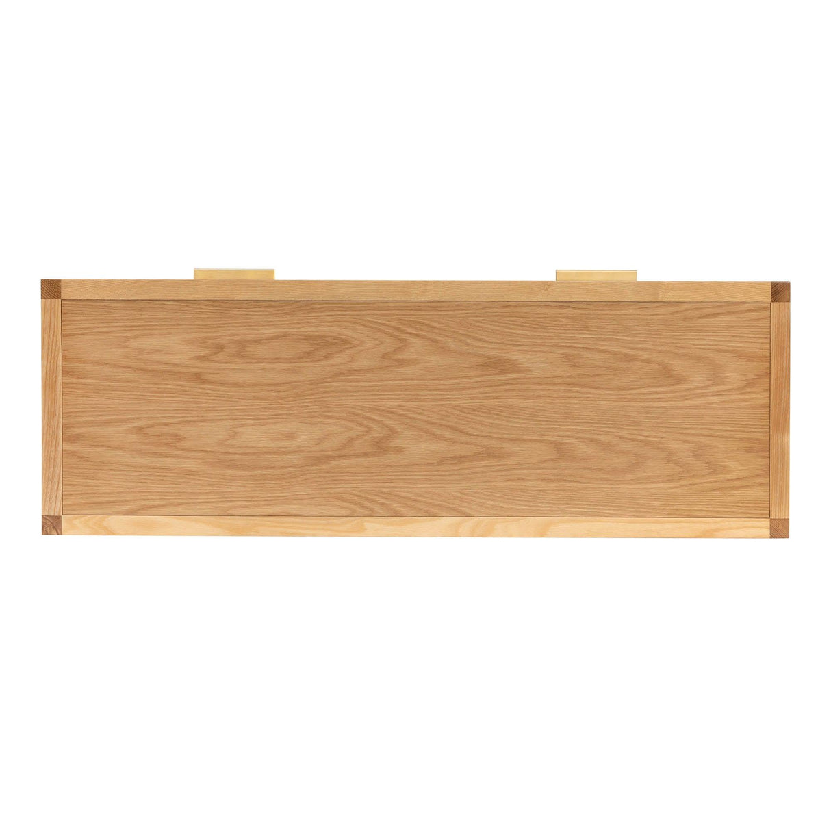LH Home Rattan Console Table - Natural