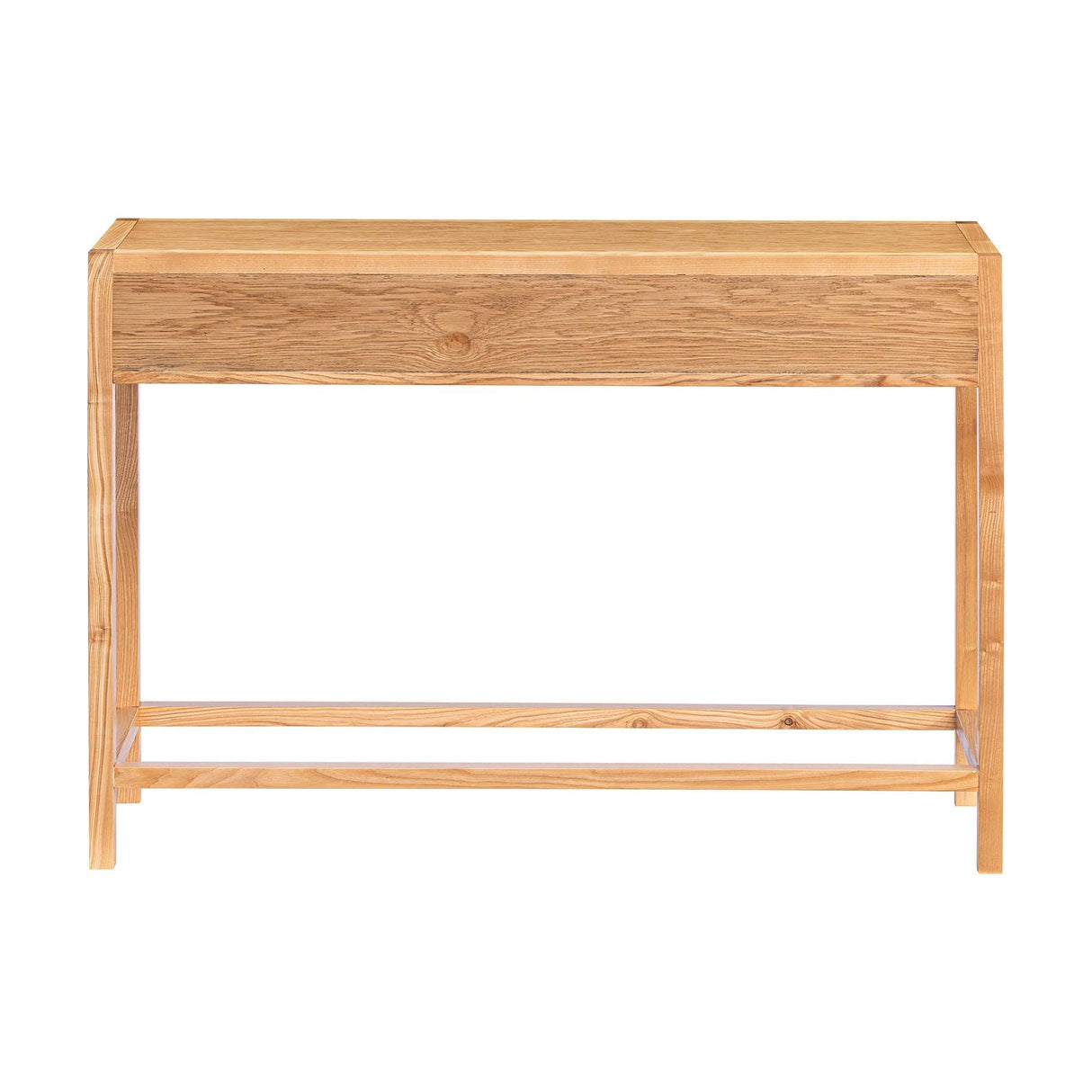 LH Home Rattan Console Table - Natural