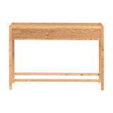LH Home Rattan Console Table - Natural