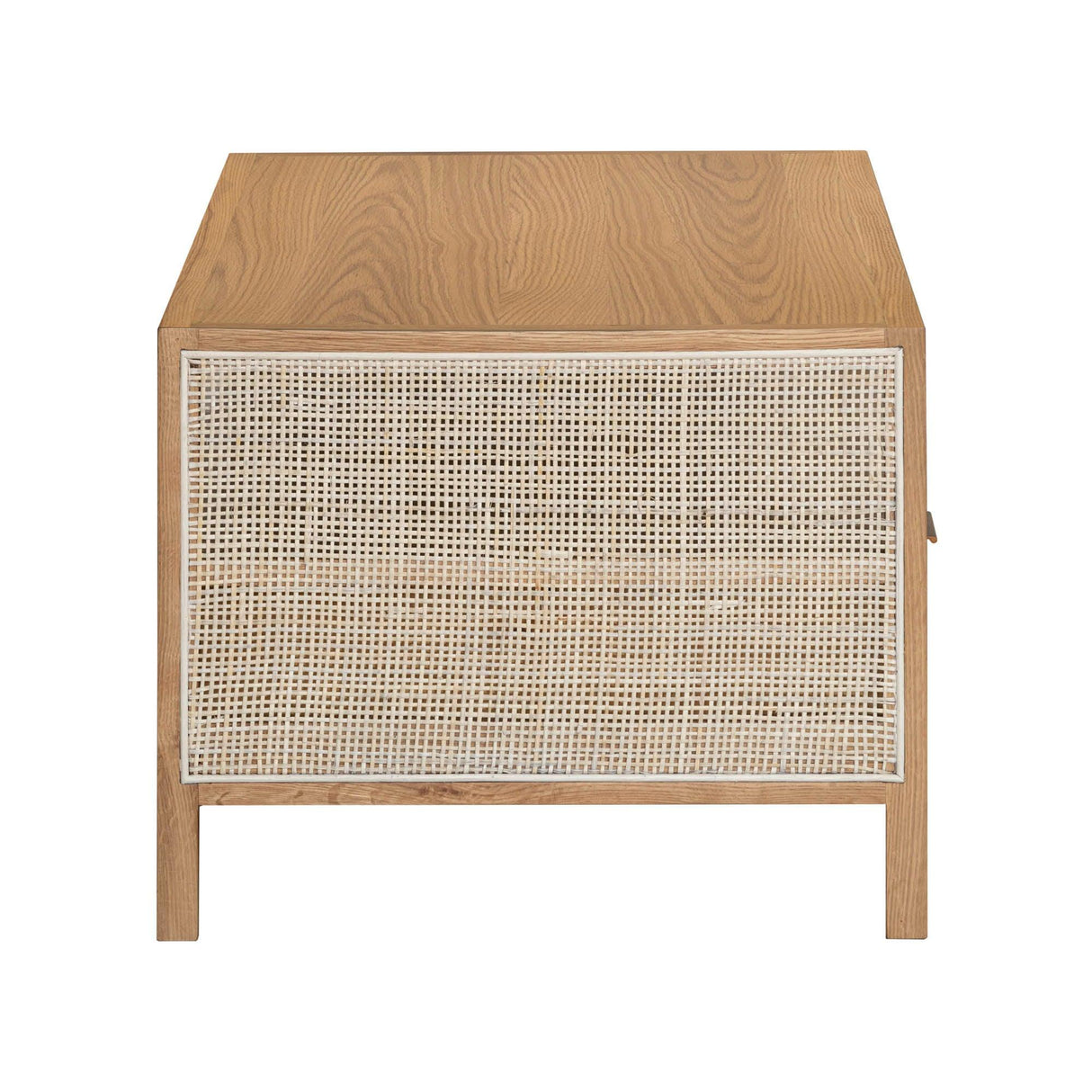 LH Home Rattan Coffee Table - Natural