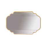 LH Home Dupre Medium Mirror