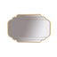 LH Home Dupre Medium Mirror