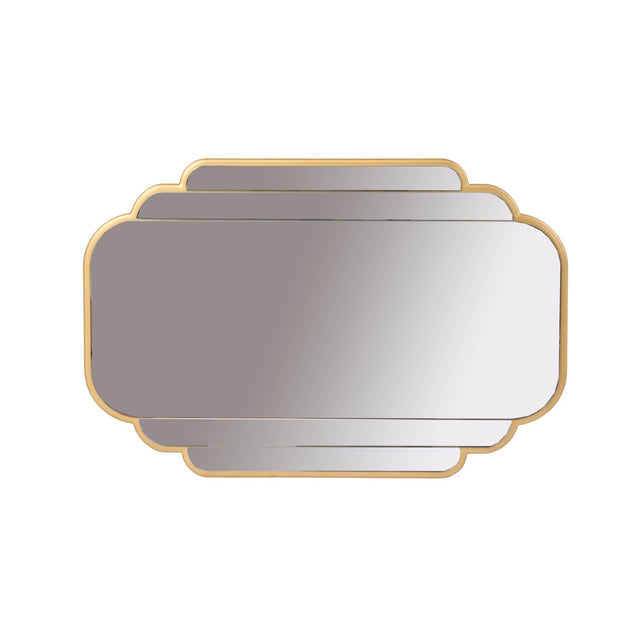 LH Home Dupre Medium Mirror