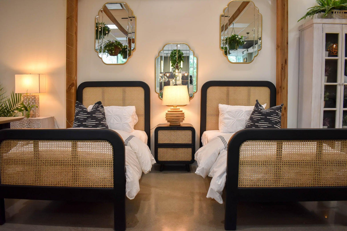 LH Home Dupre Medium Mirror