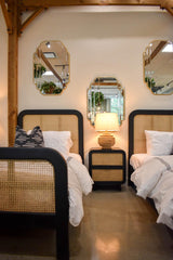 LH Home Dupre Medium Mirror