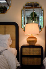 LH Home Dupre Medium Mirror