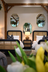 LH Home Dupre Medium Mirror