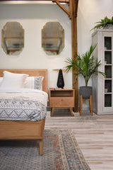 LH Home Dupre Medium Mirror