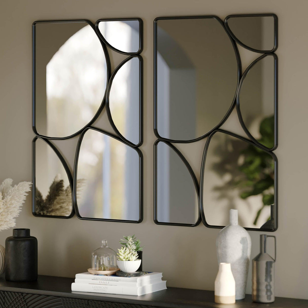 LH Home Armand Mirror