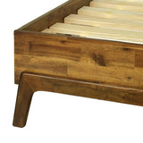 LH Home Remix Queen Bed - Grey